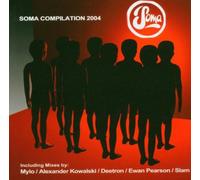 Various - Soma Compilation 2004