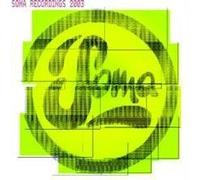 Various [Soma Quality Recordin - Soma Recordings 2003
