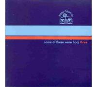 Various - Some of These Were V3 Mixed