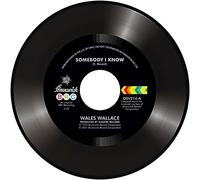 somebody i know - let me come back