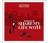 Various - Someone to Share My Life With (Tvp Tribute)