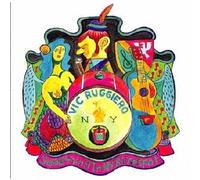 Various - Something in My Blindspot