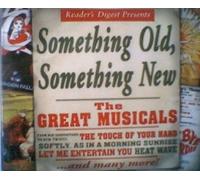 Various - Something Old, Something New