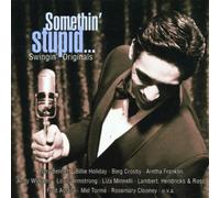 Various - Something Stupid