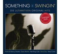 Various - Something Swingin'