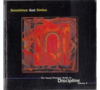 Various - Sometimes God Smilesyoung Persons G