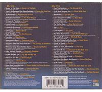 Various - Somewhere Over Rainbow: Golden