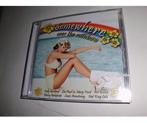 Various - Somewhere Over The Rainbow [Import]