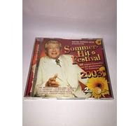 Various - Sommer-Hit Festival 2003-die