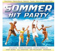 Various - Sommer Hit Party