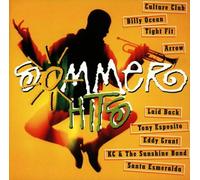 Various - Sommer Hits