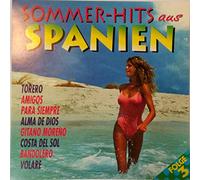 Various - Sommer-Hits aus Spanien (Folge 3)