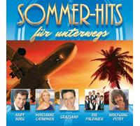 Various - Sommer-Hits Für Unterwegs
