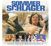 Various - Sommer-Schlager