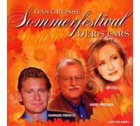 Various - Sommerfestival der Stars