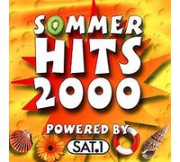 Various - Sommerhits 2000 Pow.By Sat.1