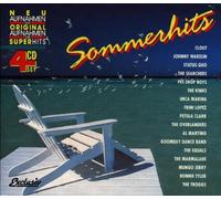 Various - Sommerhits