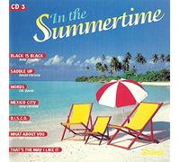 Various - Sommerhits (3) (Compilation CD, 16 Tracks)