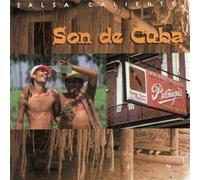 Various - Son de Cuba