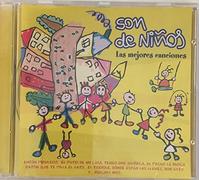 Various - Son de Ninos-Las Mejores Canci