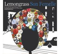 Various - Son Femelle-Mixed and Compiled By Lemongrass
