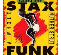 Various - Son of Stax Funk