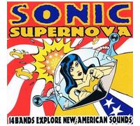 Various Son Volt, Kara's Flowers, Cake Like, Wilco, Sky cries Mary, Muffs.. (CD)