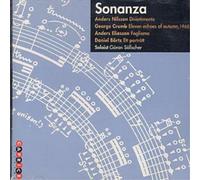 Various Sonanza (CD) Album