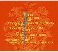 Various - Sonar Kollektiv