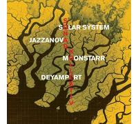 Various - Sonar Kollektiv Ep