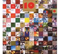 Various - Sonar Kollektiv-Ten Years