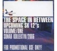 Various - Sonar Kollektiv - The Space In Between Vol 1