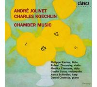 Various - Sonata X Fl, Chant De Linos