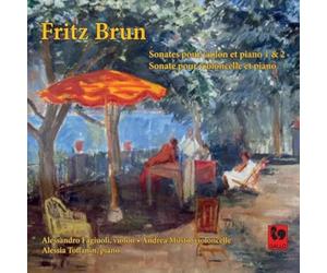 Various - Sonates pour Violon et Violoncelle