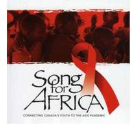 Various - Song for Africa