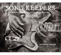 Various Song Keepers: A Music Maker Foundation Anthology (CD)