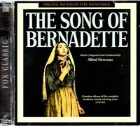 Various - Song of Bernadette
