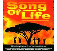 Various - Song of Life