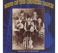 Various Song Of The Crooked Dance (CD) Album