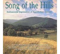 Various Song Of The Hills: Instrumental Impressions of Appalachian Classics (CD)