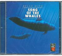 Various - Song of the Whales/Relax With
