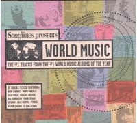 Various - Songlines Presents World Music