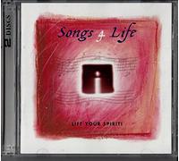 Various - Songs 4 Life: Lift Your Spirit