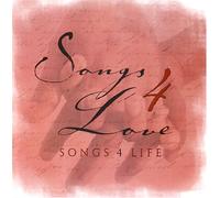 Various - Songs 4 Life: Songs 4 Love