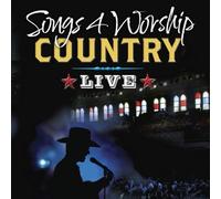 Various Songs 4 Worship Country: Live at the Ryman