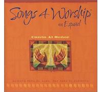 Various - Songs 4 Worship: En Espanol
