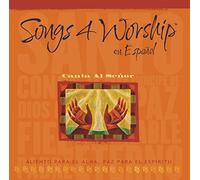 Various - Songs 4 Worship En Espanol: Ca