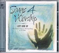 Various - Songs 4 Worship - Lift Him Up