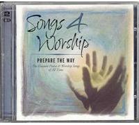 Various - Songs 4 Worship Prepare the way