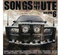 Various - Songs for My Ute Vol 6